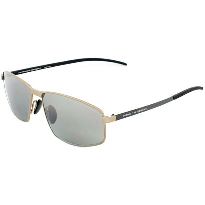 Porsche Design P8652-V275 Zonnebril Heren 60x13x140