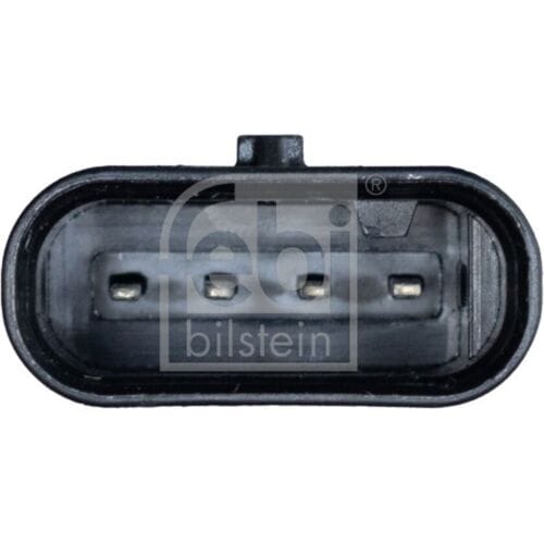 Extra waterpomp, Component FEBI BILSTEIN 196941