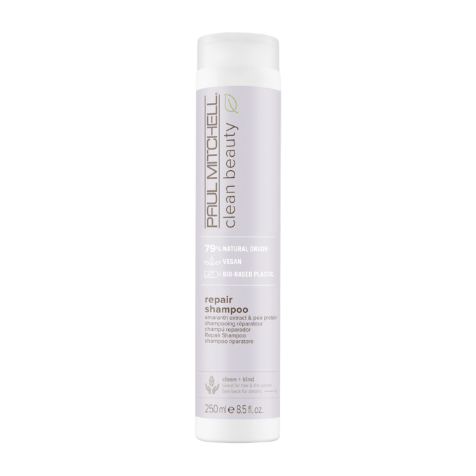 Paul Mitchell Clean Beauty Repair Shampoo 250ml