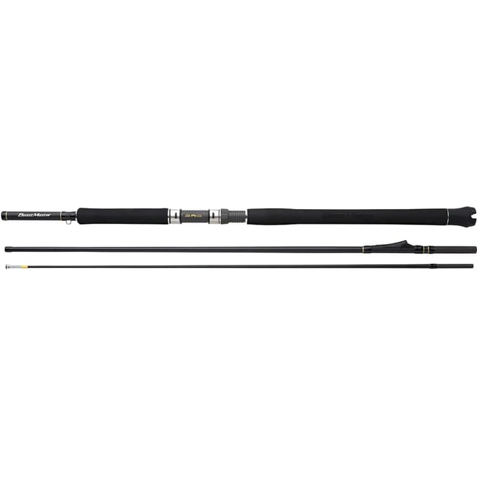 Shimano Beastmaster CX Innerguide MH - 100g - 2-Delig