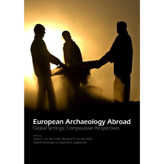 European Archaeology Abroad