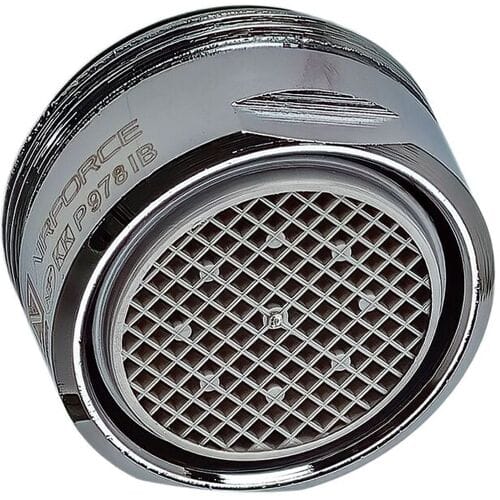 Megabad Profi Collection Home 2.0 Replacement aerator MBZAER002CR