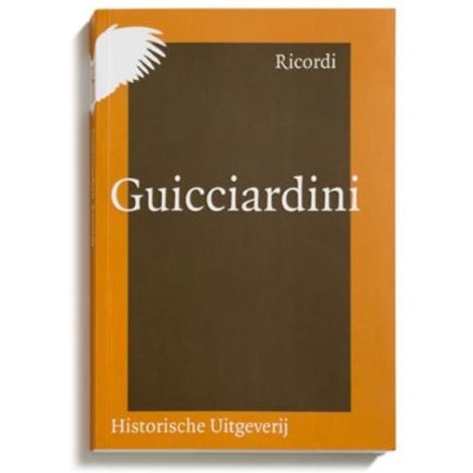 Ricordi - Francesco Guicciardini