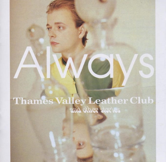 Thames Valley Leather Club And Other Stories