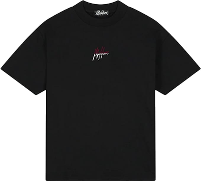 Malelions Split T-Shirt