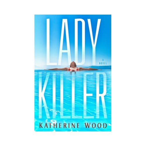 Ladykiller - Wood, Katherine