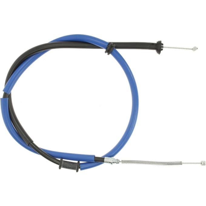 Kabel, parkeerrem LINEX 09.01.76 links