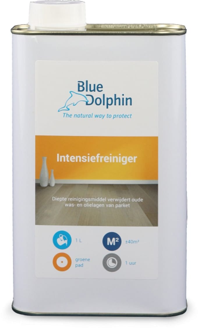 Blue Dolphin Intensiefreiniger 1 liter