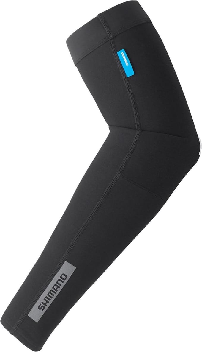 Shimano Armstukken Zwart-XL