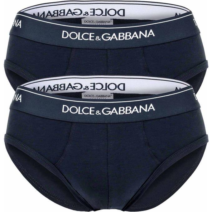 Dolce & Gabbana Slip