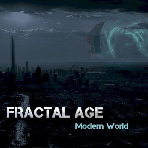 Fractal Age - Modern World (CD)