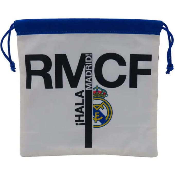 Real Madrid Touwzak