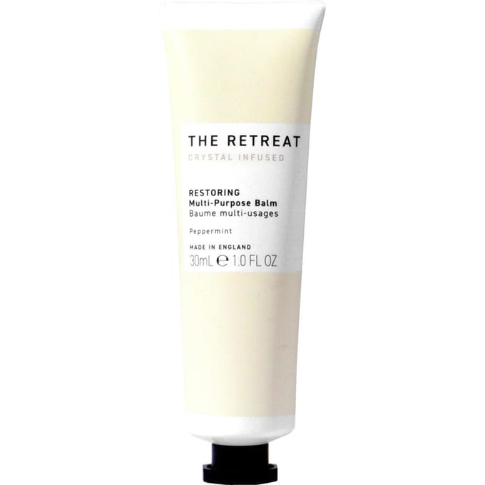 The Retreat Restoring Multi-Purpose Balm 30 ml