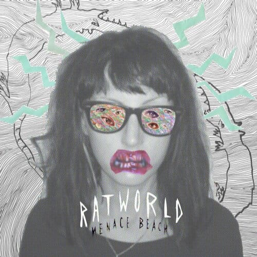 Ratworld - Menace Beach