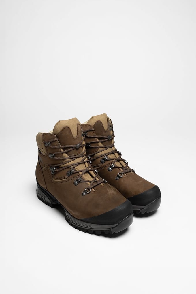 Hanwag Tatra II Bunion GTX - Wandelschoenen - Heren Erde / Brown 42