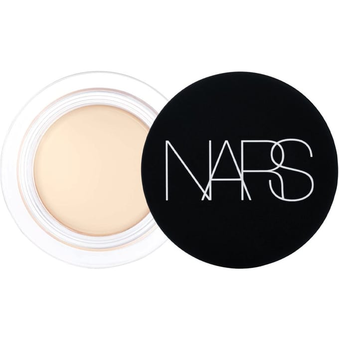 NARS Soft Matte Complete Concealer 6.2ml (Verschillende Tinten) - Chantilly