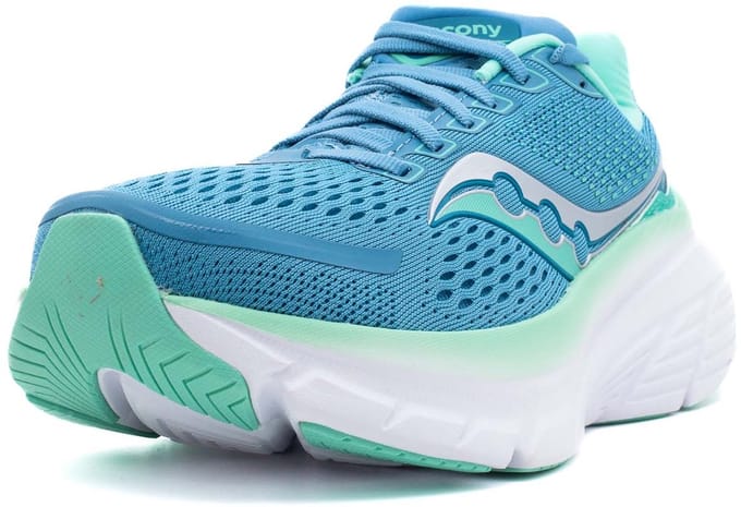 Saucony Gids 17 Sneakers - Sportwear - Vrouwen
