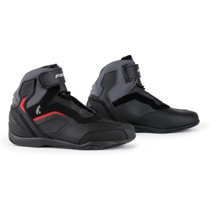 Forma Stinger Evo Dry schoenen Zwart Rood - Laars