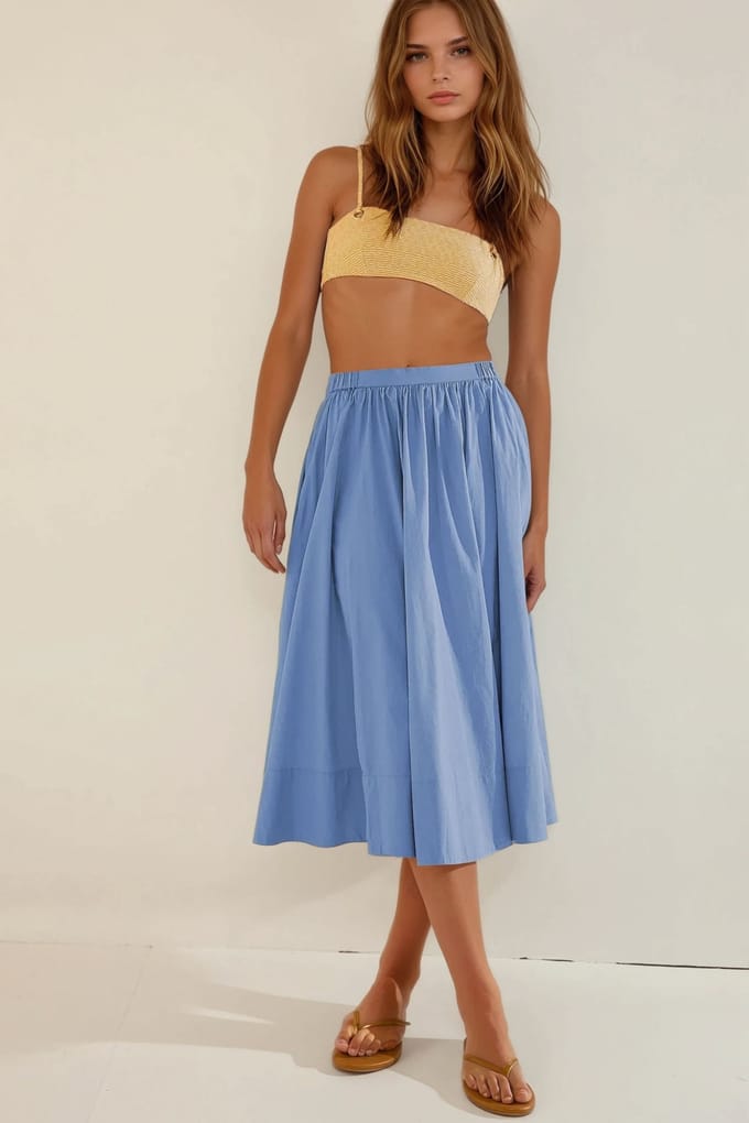Maxi A-Form Fit Rok