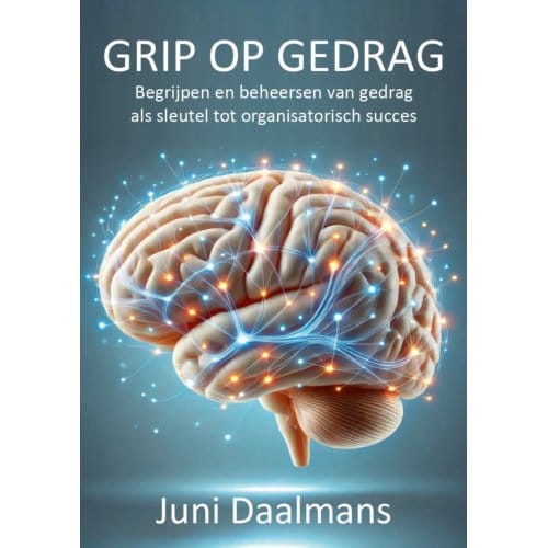 Grip Op Gedrag - Juni (Jmt) Daalmans