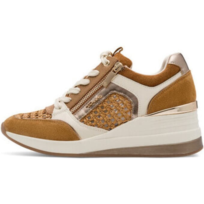 Tamaris Dames Sneaker 1-23703-41 313 normaal Maat: 38 EU