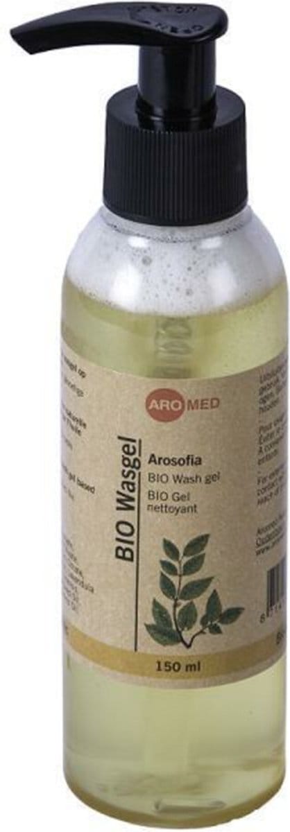 Aromed Wasgel Arosofia 150 ml