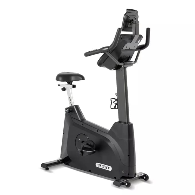 Ergometer hometrainer Spirit