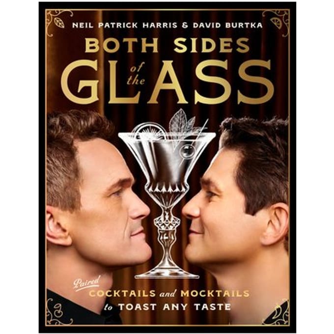 Both Sides Of The Glass - Neil Patrick Harris