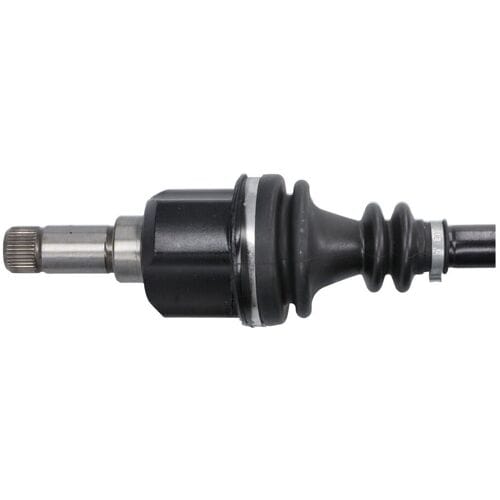 Aandrijfas POINT GEAR PNG75860
