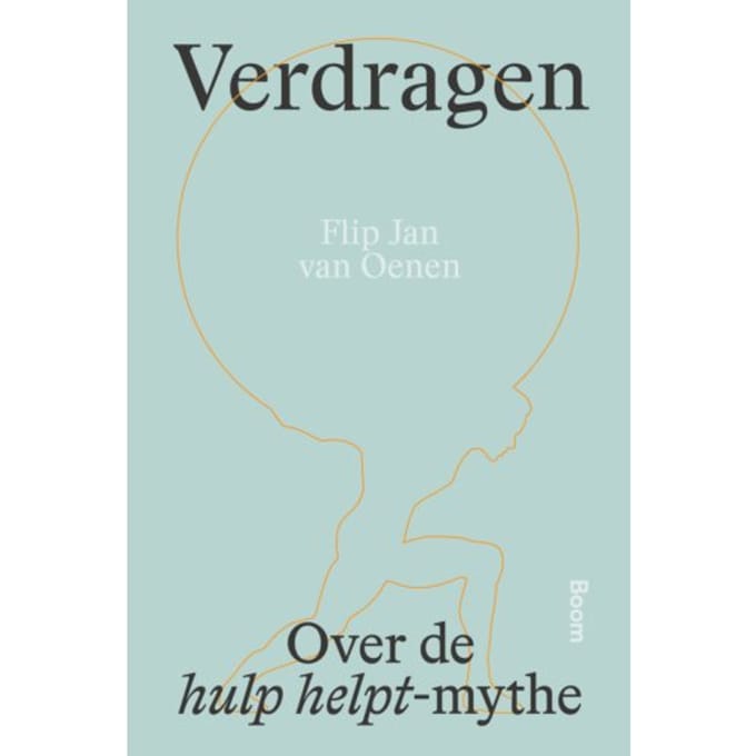 Verdragen - Flip Jan van Oenen