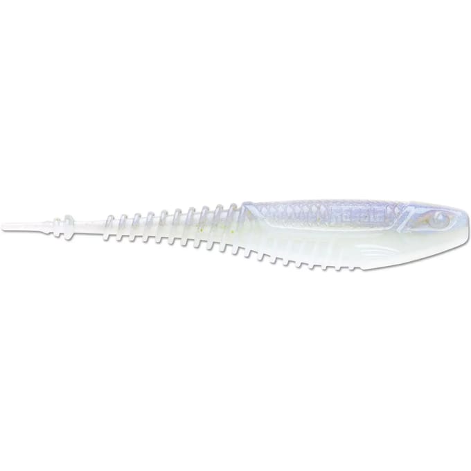 Lok Rapala Crushcity Freeloader 4 (x6)