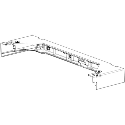 AEG kruisbalk, achter, boven, 450mm 1172732198
