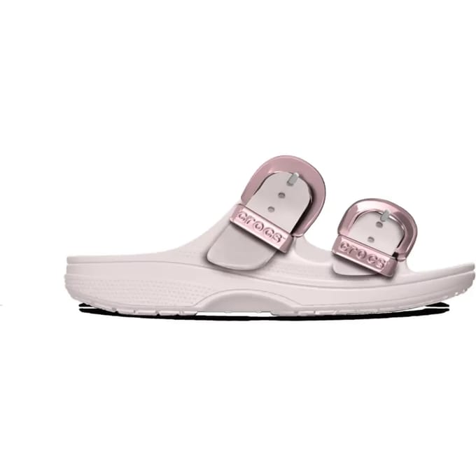 Damessandalen Crocs SaturdayEnamel Classic
