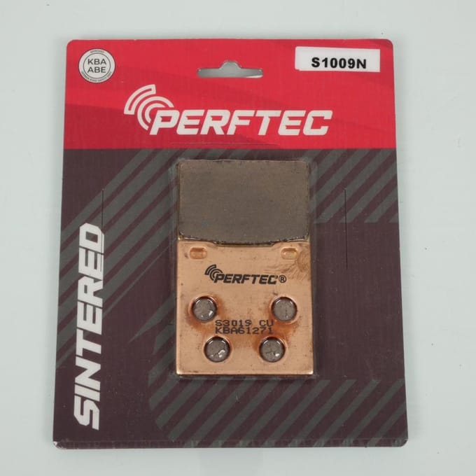 perftec remblok voor suzuki 600 rf r 1993 tot 1998 ar nieuw