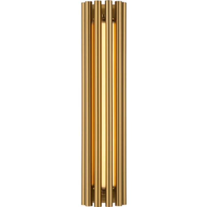 Maytoni - Wandlamp Sonata - Messing - Ø8,1