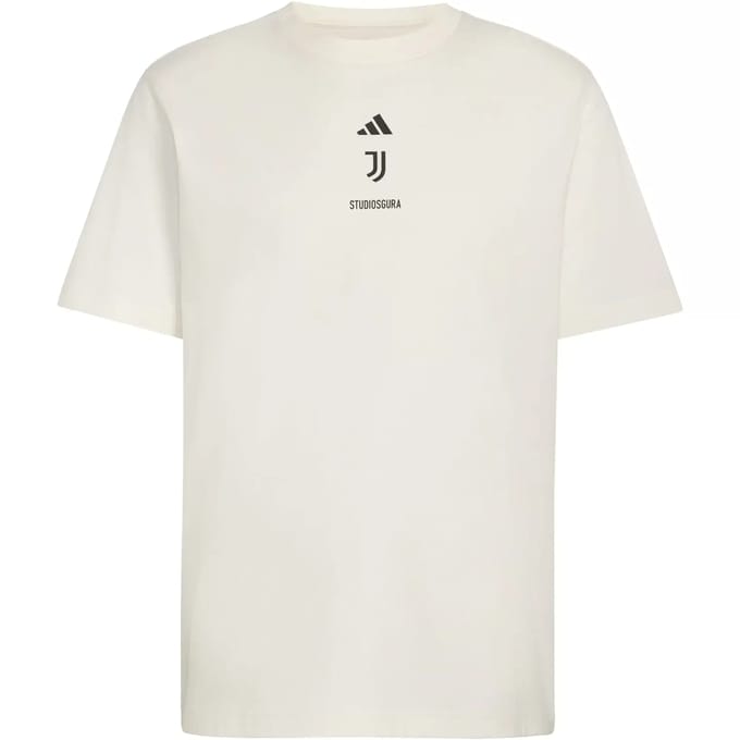 Juventus Turin T-shirt Sgura 2025/26