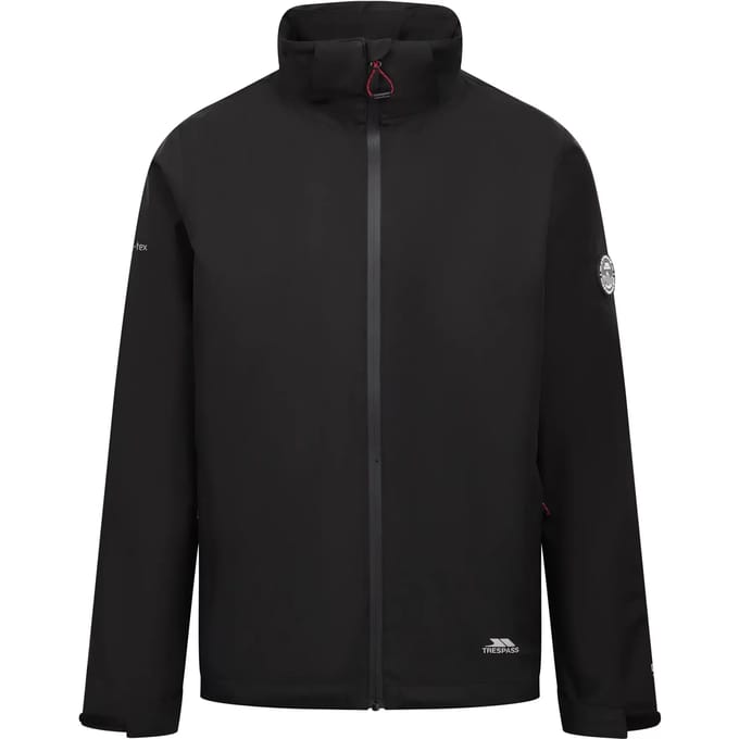 Hooded jacket Trespass Westford