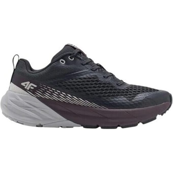 Lage Sneakers 4F Speed Hiker