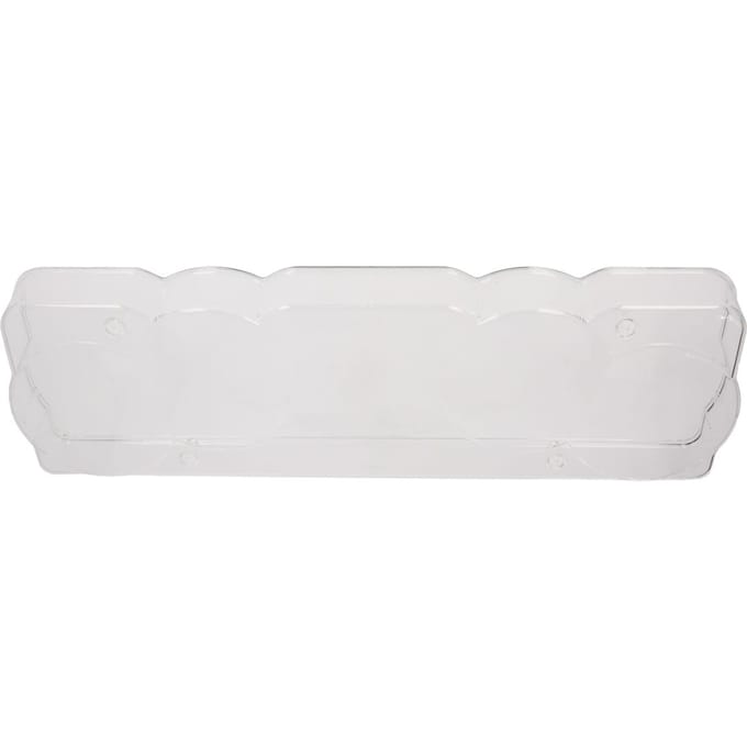Waś Glas, combinatie achterlicht WAS 204 KL W39DL