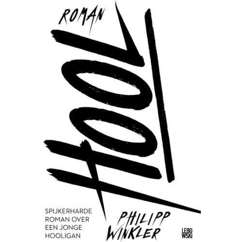 Hool - Philipp Winkler