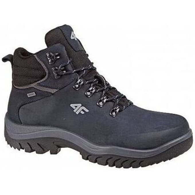 Wandelschoenen 4F OBMH25731S
