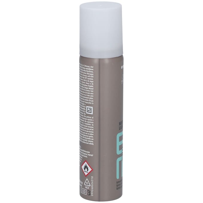 Wella Professionals EIMI Mistify Me Light Haarspray 75 Doseerspray