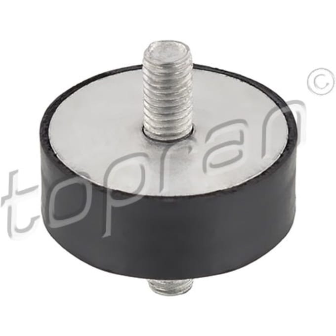 Topran Ophanging, radiateur HANS PRIES 104 389