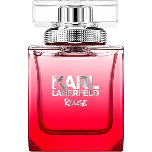 Karl Lagerfeld - Rouge Eau De Parfum - 85 ML