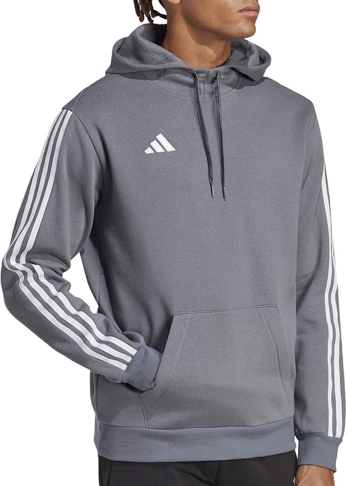 Capuchon sweaters adidas Sweatshirt Tiro 23 League