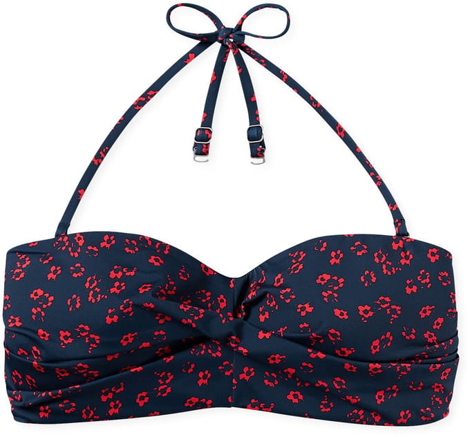 Schiesser - Badgoed Bandeau-Top - Dames - Bikinis