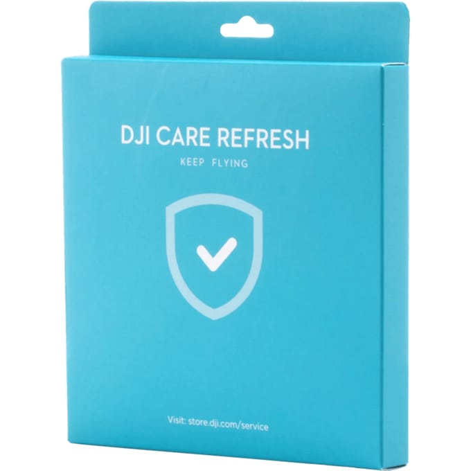 DJI Care Refresh Card Mavic 4 Pro (1 jaar)