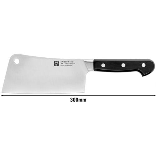 ZWILLING PRO - Hakmes - Mes: 160mm