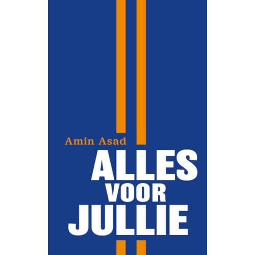 Alles Voor Jullie - Amin Asad