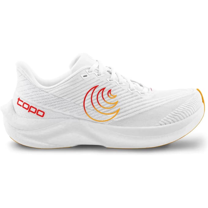 Trailschoenen Topo Athletic Cyclone 3